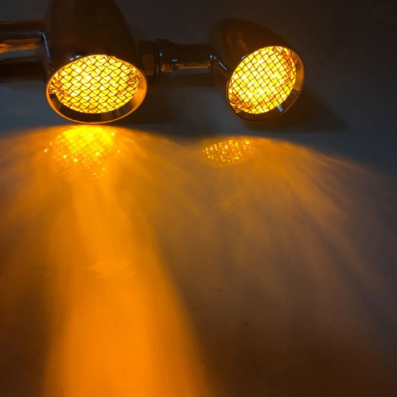 signal light (7)