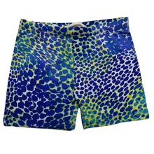 Мужские шорты для купания купальники шортики для мальчика новые шорты скамьи, купальный костюм Одежда для купания, подходит для От 1 до 5 лет;