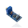 Free Shipping Ne555 adjustable frequency pulse generator module ► Photo 2/6