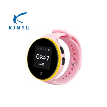 

Waterproof Kids watch low radiation safety battery NANO SIM support watches SOS emergency call smart phone caring for children
