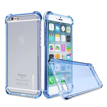 Anti-knock Case for iPhone