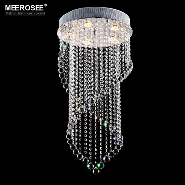 Modern Crystal Chandelier Light Fixture Res For Modern Crystal Chandelier Light Fixture Res For Ceiling Lamp Prompt Shipping 100 Guanrantee
