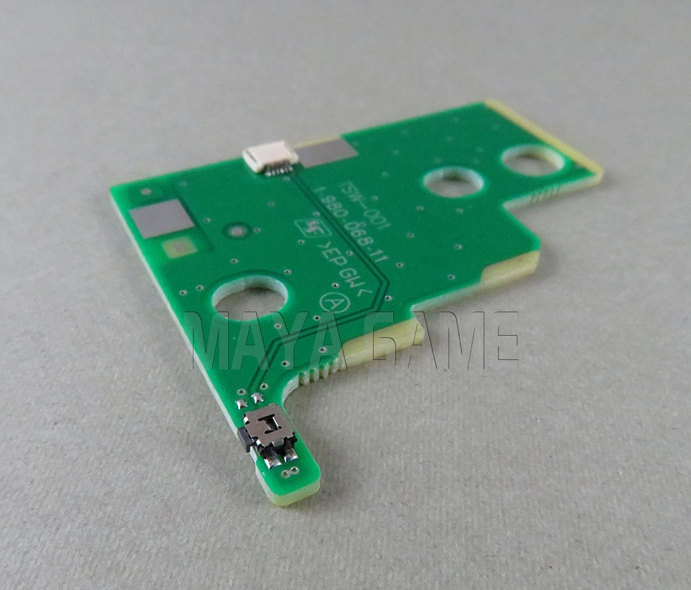 For PS4 CUH-12XX Model DVD Drive Pulled Switch Board TSW-001 | Электроника