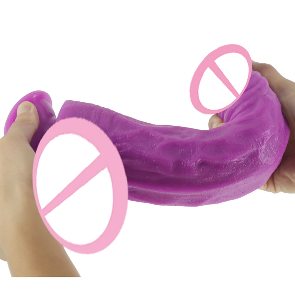 Lifelike-Love-Dildo-Woman-Sex-Toy-Games