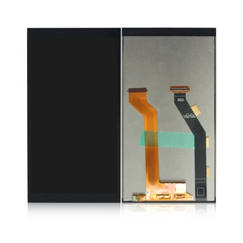 

10pcs/lot for HTC One E9 LCD Touch Screen Digitizer Assembly for HTC E9 Display 5.5" for Phone 100% Tested Free Shipping DHL EMS