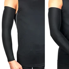 Рукавов рука грелка унисекс Защита от ультрафиолетовых лучей на открытом воздухе временные рукава для защиты рук дышащие защита от ультрафиолетовых лучей теплее рукав