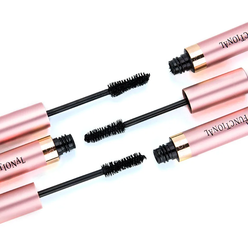 Женские шелковистые ресницы Mascaras защита от пятен наращивание завивка ресниц