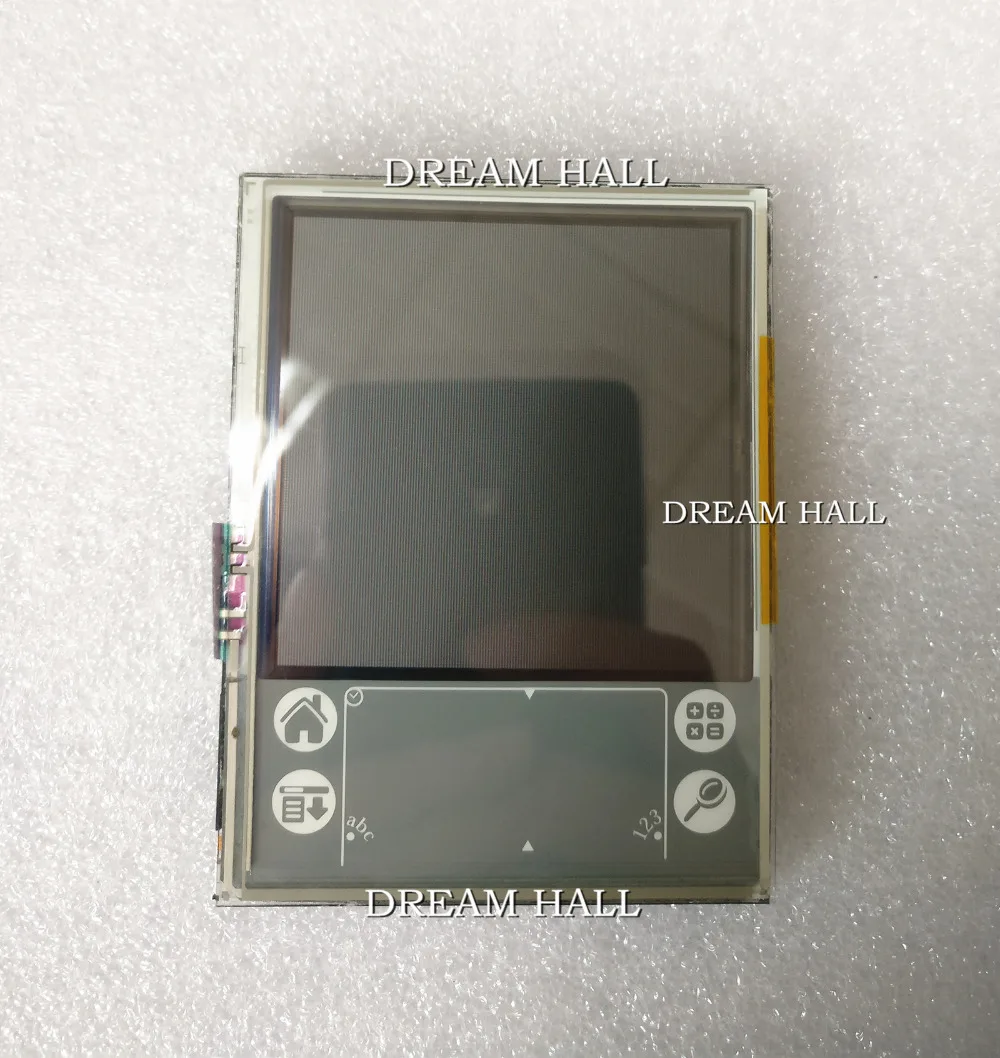 

Free shipping 3.0 inch A+ Original LQ030B2DB51 LCD Display Screen Panel