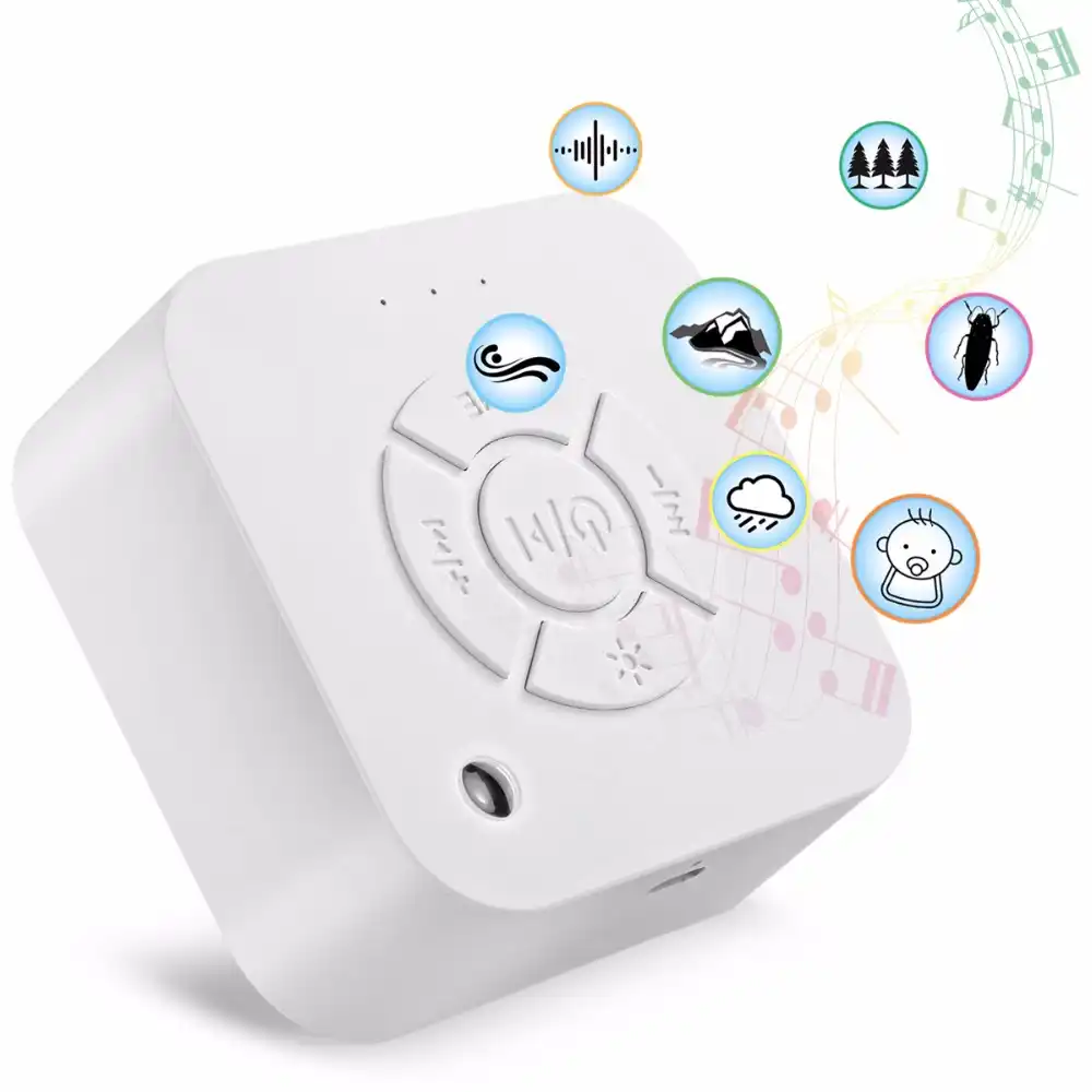 baby sleep sound machine