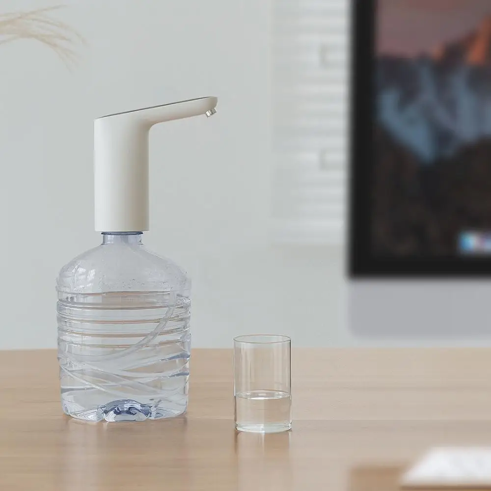 Автоматический сенсорный мини водяной насос Youpin SOTHING USB беспроводной