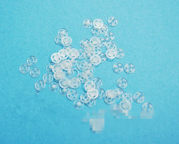 Doll clothing accessories mini button small 7mm snap buttons deduction blyth azone 160sets | Дом и сад