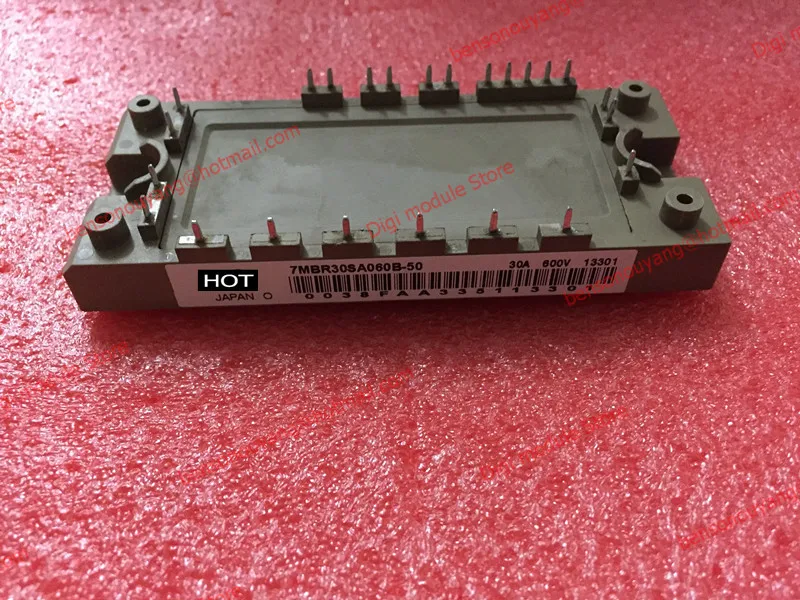 

7MBR30SA060B-50 Free Shipping