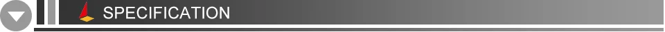 2.specification