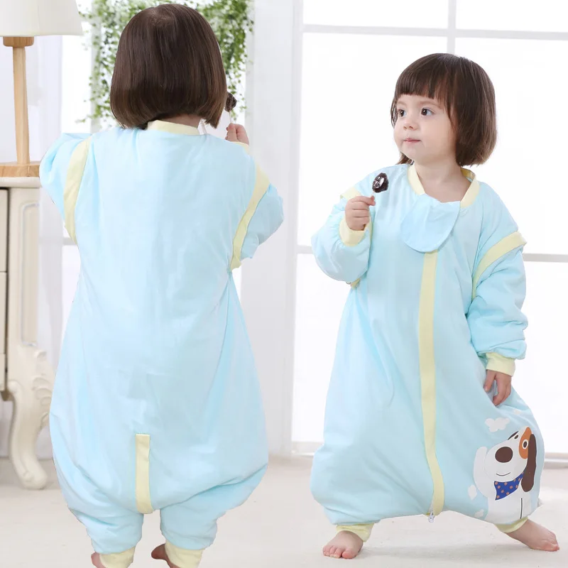 newborn sleep outfit