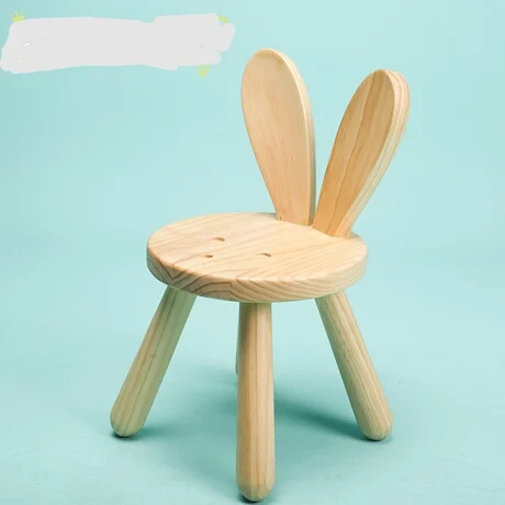 cheap childrens wooden chairs