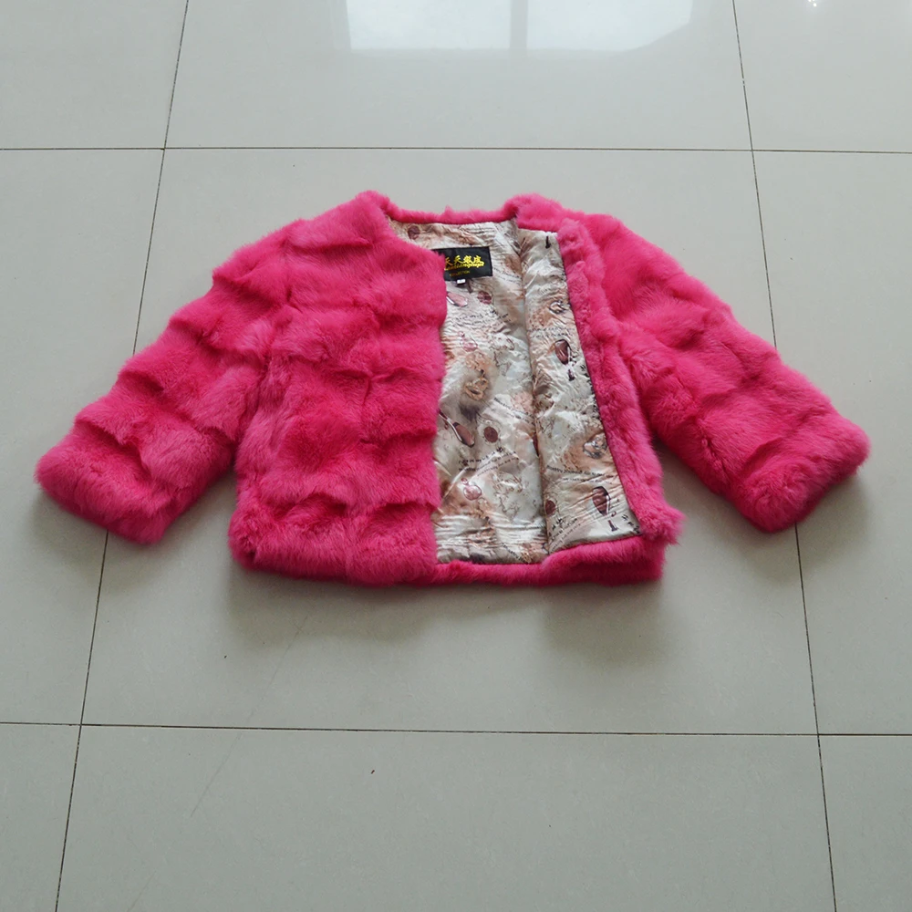 Mode Rex 1 7 D'explosion Survêtement 2 Réel 4 color Lapin Naturel D'hiver 6 Modèles color Dames color Manteau Color Cheveux 5 color De color Veste color 3 Chaud Awxn0nZ8