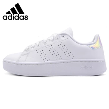 

Original New Arrival Adidas NEO ADVANTAGE BOLD Women's Skateboarding Shoes Sneakers