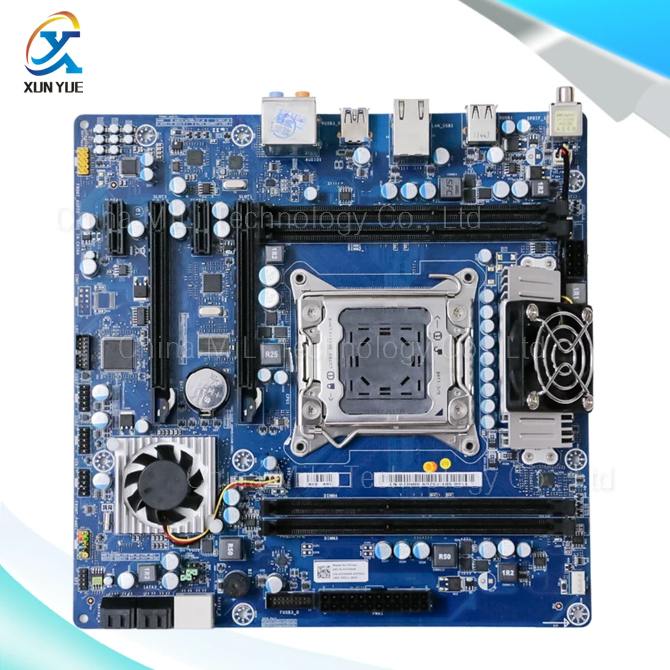 Online Buy Wholesale alienware desktop pc from China