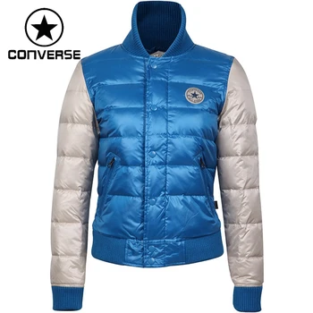 

Original Converse Women's Down Coat Hiking Down Sportswear