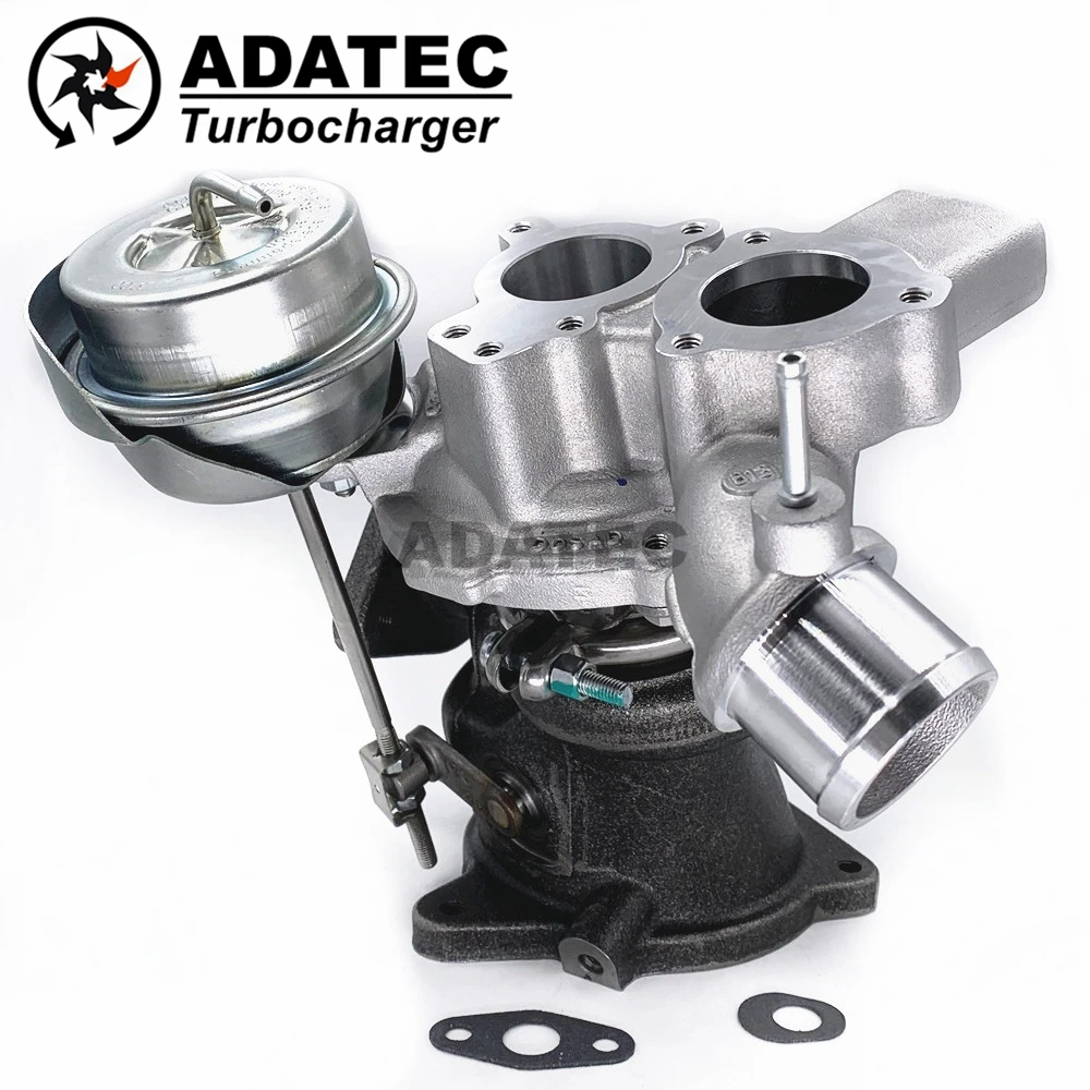 KP39 турбо 54399880131 54399700131 турбина CJ5G6K682DA для Ford Fiesta VII 1 6 ST 134 кВт Eco Boost 2002