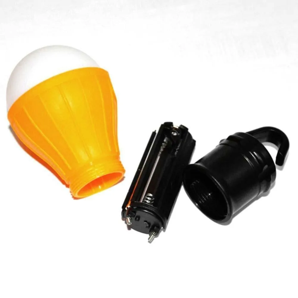1 шт. дропшиппинг MOONBIFFY водонепроницаемый портативный фонарь-палатка светодиодный аварийный подвесной фонарик с крюком