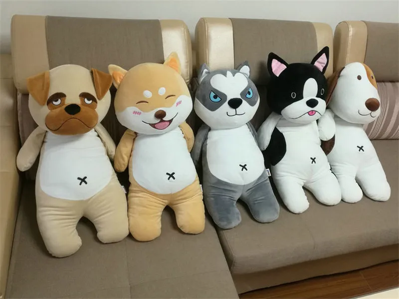dog plush toys6