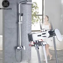 

Brushed Nickel 3M Long Flexible Stainless Steel Water Hose Pipe Bathroom Shower Hose Replace Hose