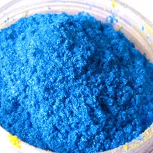 Blove цветной блеск для ногтей порошок для ногтей искусство DIY украшения и блестки для ногтей