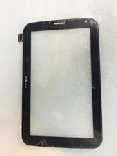 New Black For 7 inch ACE-GG7.0B-401-FPC touch screen for tablet touch panel digitizer glass sensor replacement free shipping