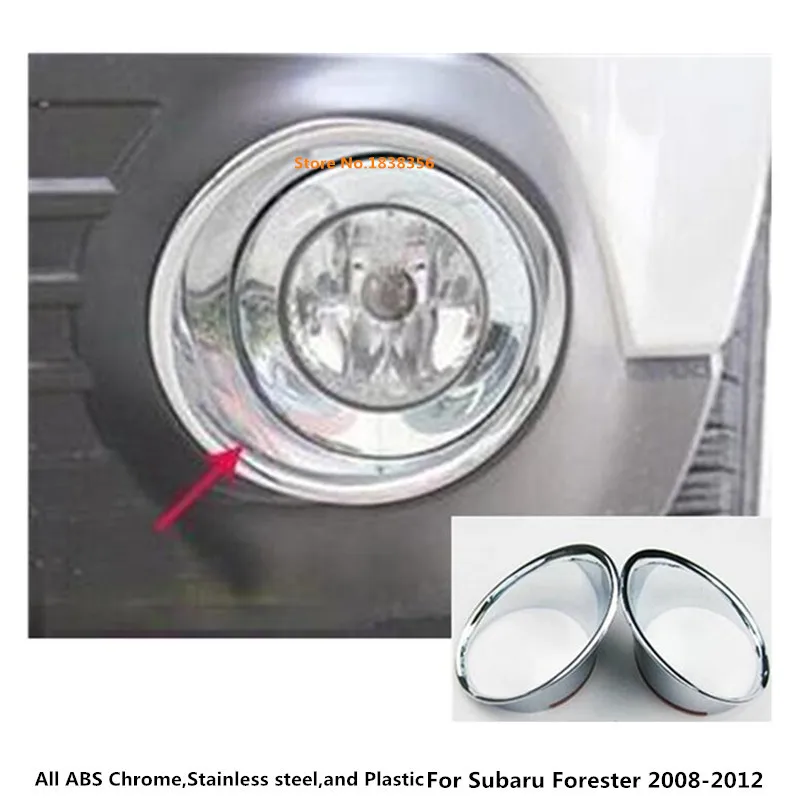 Aliexpress.com : Buy Car front fog light lamp frame stick