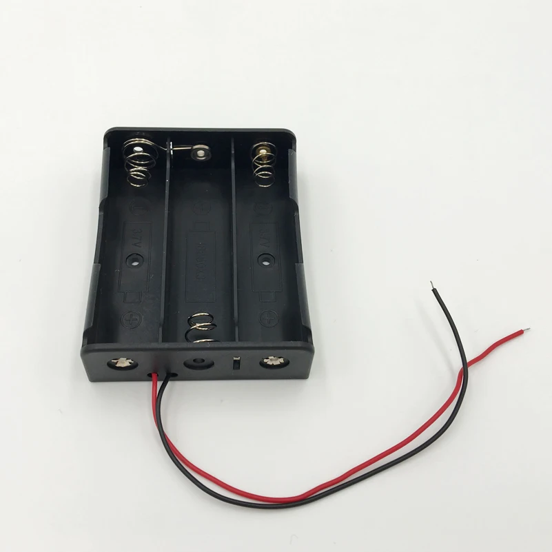 1PCS-Greatpower Co.,Lt-3X18650 holder-6