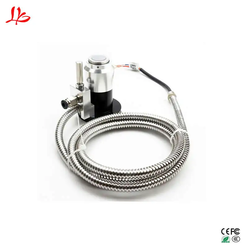 Automatic Tool Setting Gauge CNC Z axis tool touch sensorin