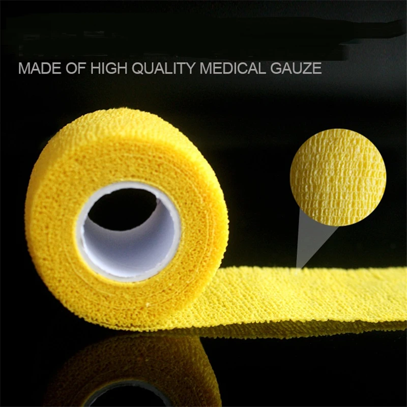 Tattoo Self Adhesive Bandage04