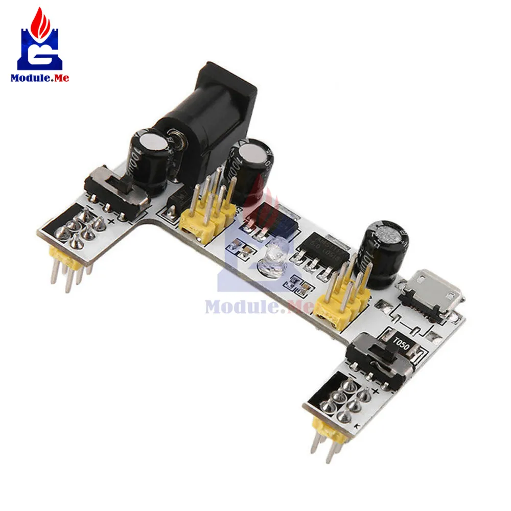 Модуль питания для макетной платы mb-102. Модуль питания breadboard power supply mb102. Модуль питания breadboard power supply mb102. Модуль питания макетной платы mb102 схема. Плата 102.