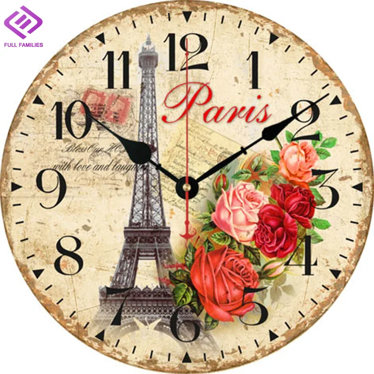 Country Kitchen Wall Clocks Country Kitchen Wall Clocks