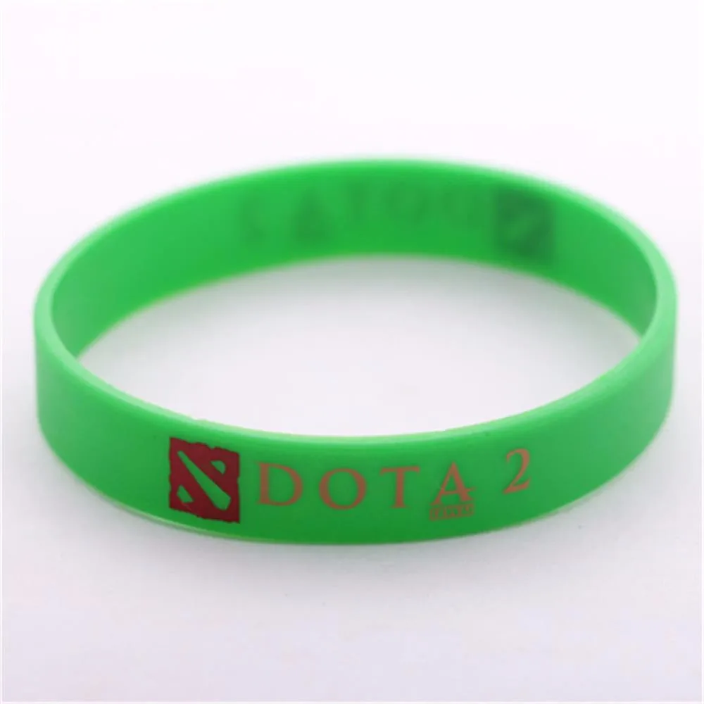JS-Hot-Games-Dota-2-Silicone-Bracelet-Charm-Letter-Dota2-Bracelets-Cheap-Braclet-Men-Pulseras-de (1)