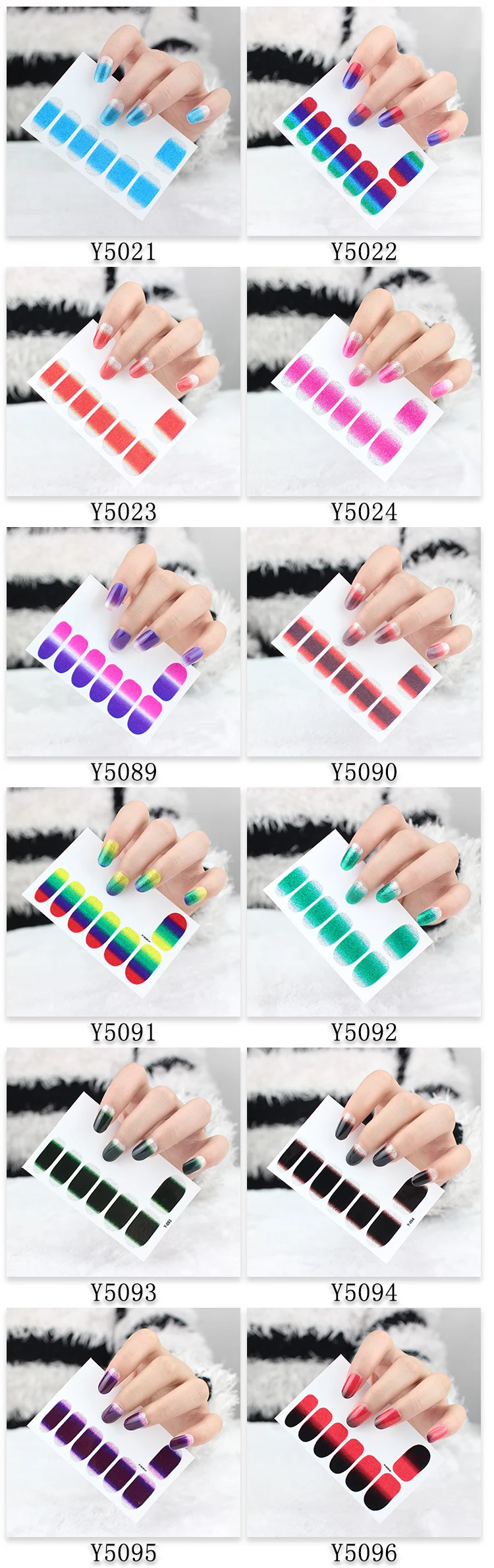 Y5021~5024+5089~5096dxx