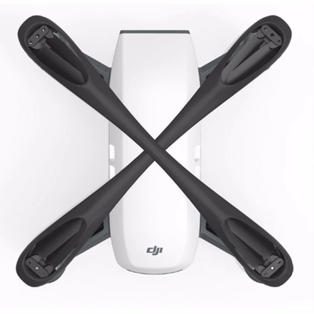

PGYTECH New Silicone Clip Propellers Motor Holder Fixed Protection Guard fixator for DJI Spark Drone Accessories