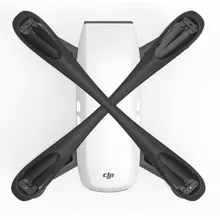 PGYTECH New Silicone Clip Propellers Motor Holder Fixed Protection Guard fixator for DJI Spark Drone Accessories