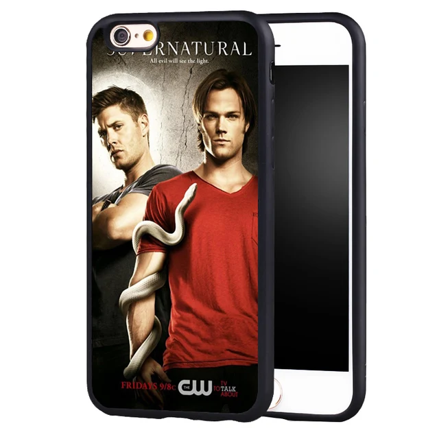 coque iphone 6 supernatural coque iphone 6 supernatural