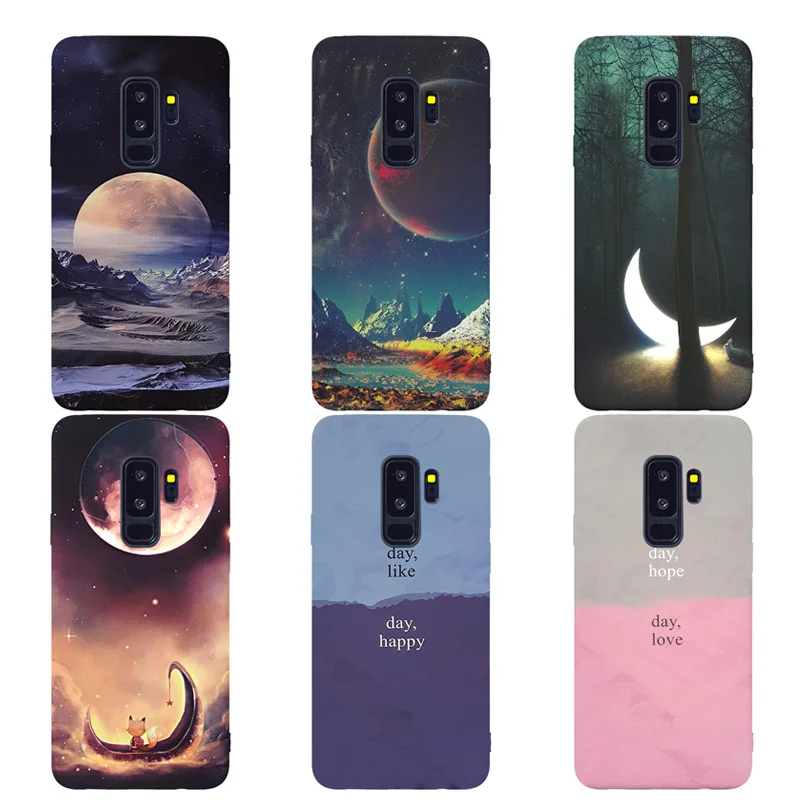 Samsung galaxy s10 s9 s8 s7 cover case 2