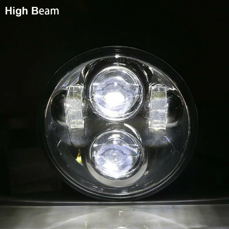 5.75 Harley LED Headlight23800