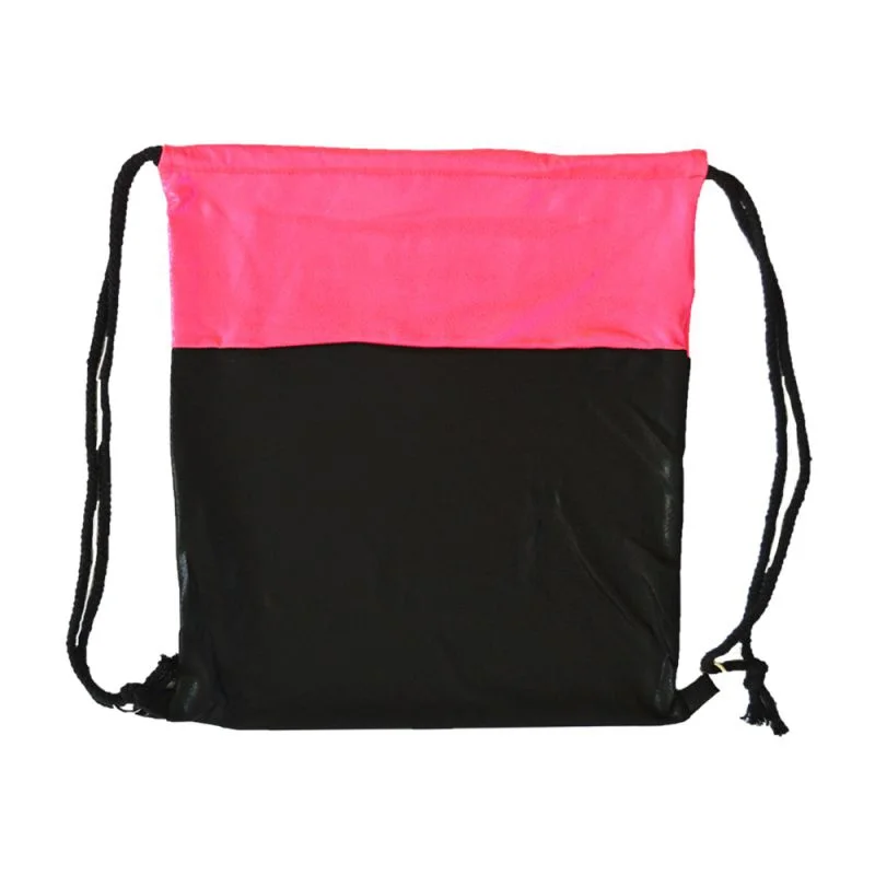 Портативный сумка для дискотеки Drawstring Сумка Drawstring двойной плеча B70 костюм для танцев аксессуары спортивное оборудование