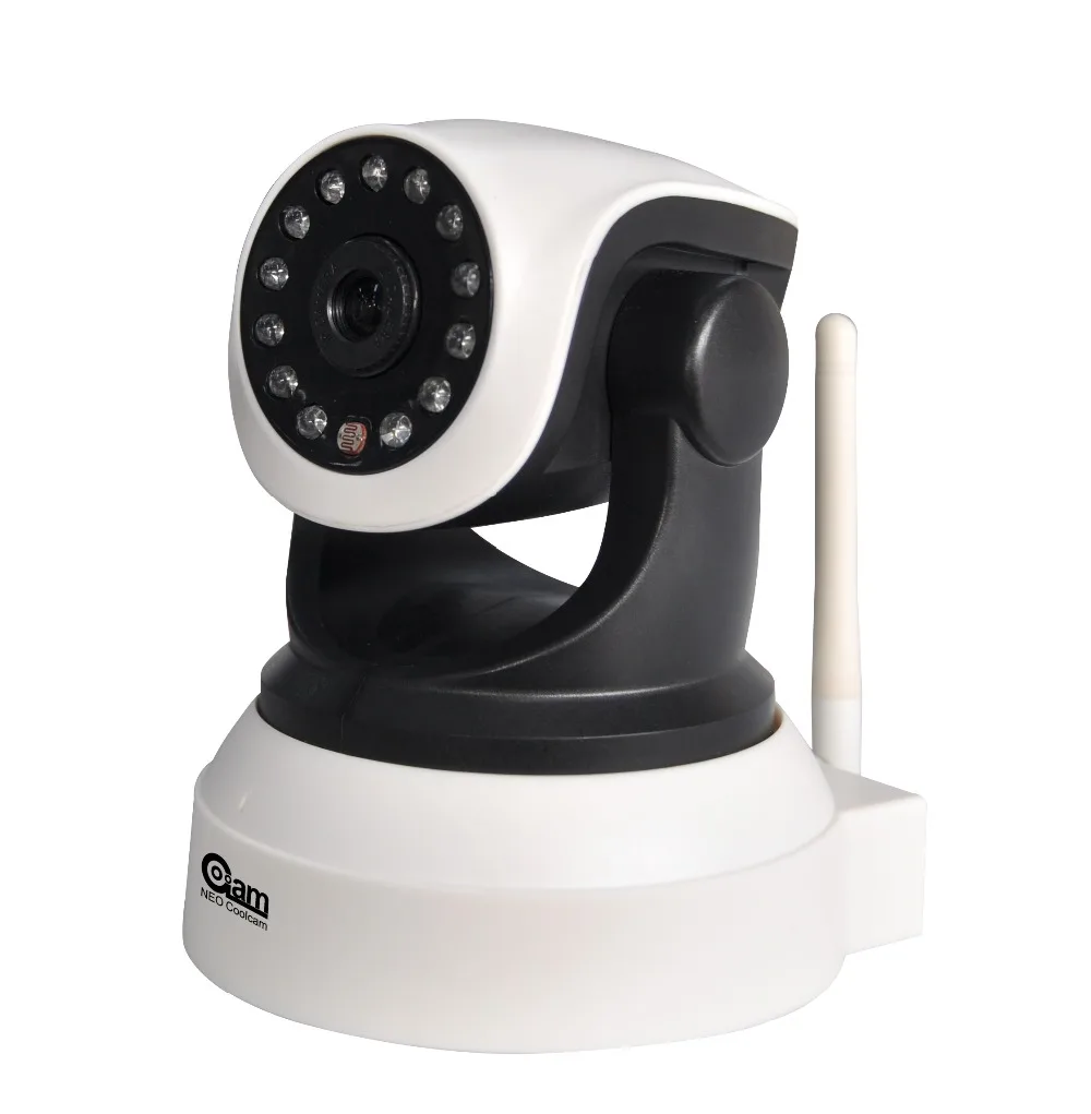 НЕО Coolcam nip-51f2g hd Wi-Fi ip-камера, Беспроводной P2P CCTV 720 P IP-камера и ONVIF, бесплатное приложение