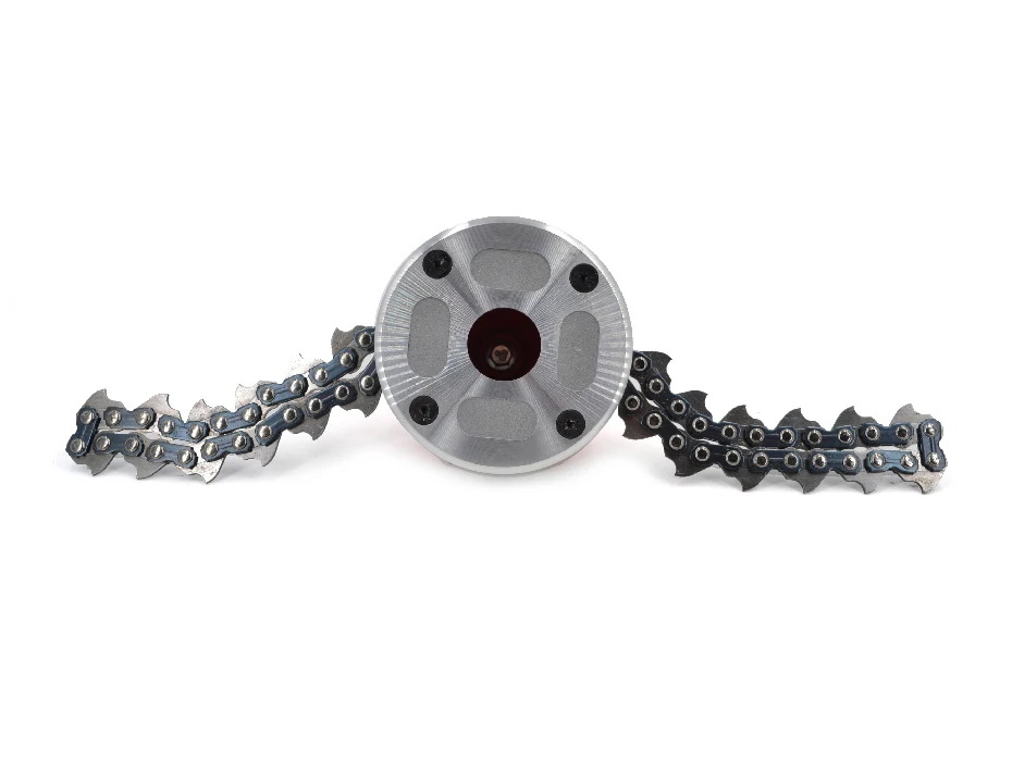 009 Chain Trimmer Head