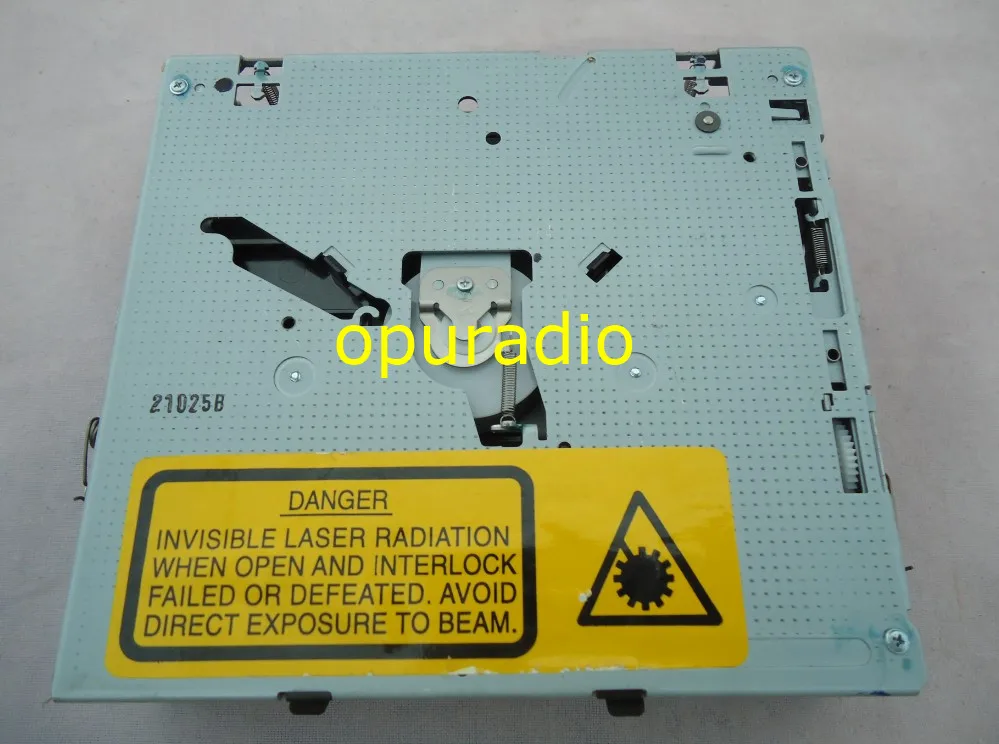 JENSEN CD погрузчик KSS-710A механизм для CD515K автомобильный радиоприемник RECOTON аудио CD приемник