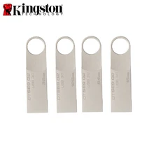 Original Kingston DataTraveler SE9 G2 Flash Drive USB 3.0 USB Flash Disk 8GB/16GB/32GB/64GB/128GB DTSE9G2 Lightweight