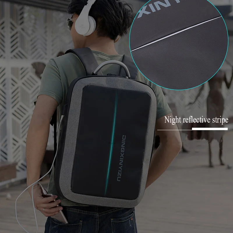 2018-New-Anti-thief-USB-Recharging-Men-Backpack-15-inch-Laptop-Lock-School-Bag-Men-Business
