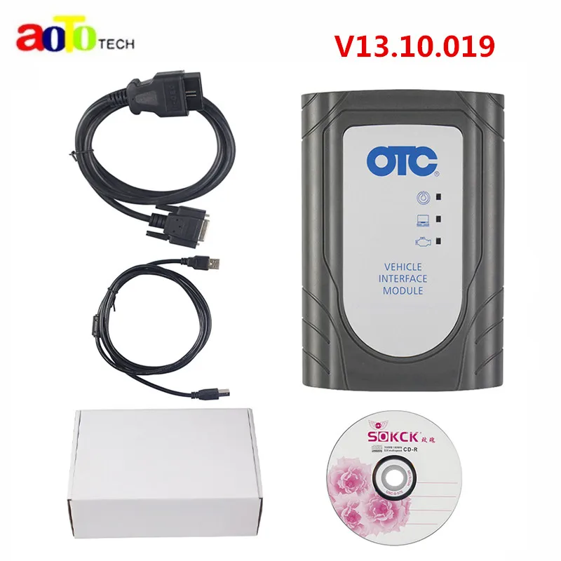 

Newest GTS TIS3 OTC Scanner for T-oyoya IT3 V13.10.019 Global Techstream GTS For T-oyota OTC Updates From For Toyota IT2