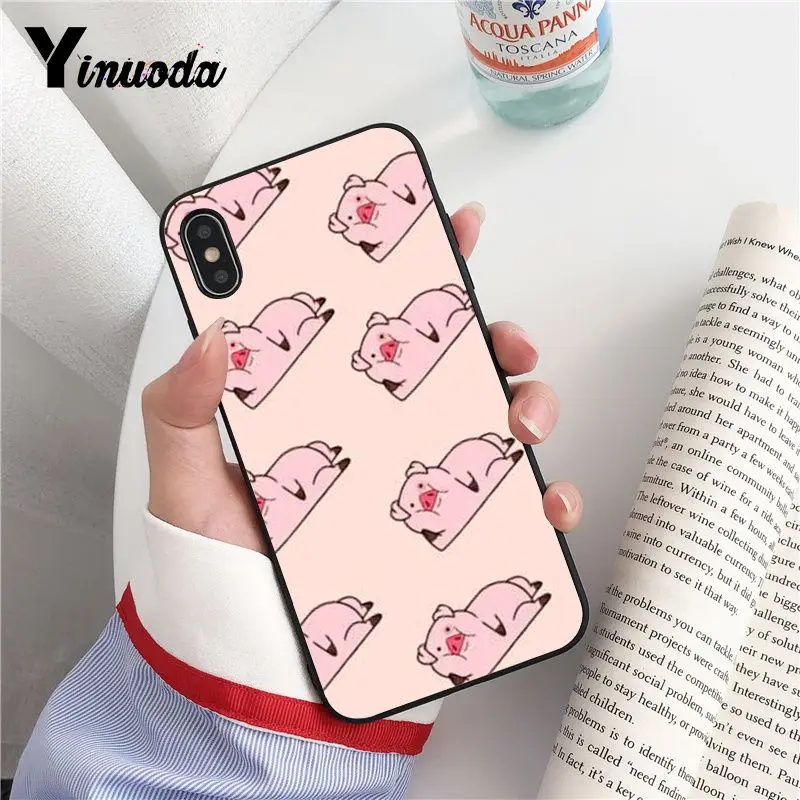 Gravity Falls Waddles